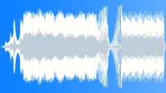 Death By Hibachi Stock Music
