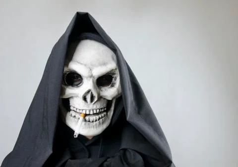 The death Stock Photos