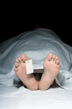 Death Stock Photos