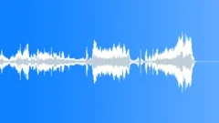 Death Rattle 1 Sound Effect