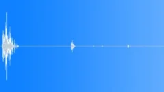 Death rattle Sound Effect