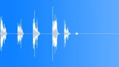 Death rattle Sound Effect