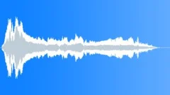 Death Scream, Man, Dying, Pain, V2 Sound Effect