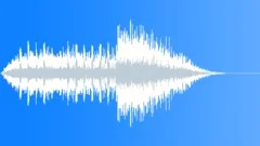 Death shout Sound Effect