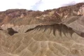 Death Valley 04 Zabriskie Point Time Lapse x10 Web Footage