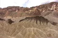 Death Valley 04 Zabriskie Point Time Lapse x10 Footage