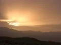 Death Valley 13 Telescope Peak Sunset Time Lapse x60 Web Footage