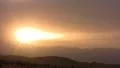 Death Valley 14 Telescope Peak Sunset Time Lapse x30 Footage