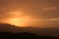 Death Valley 15 Telescope Peak Sunset Loop Footage