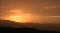 Death Valley 15 Telescope Peak Sunset Loop HD Footage