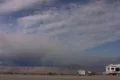 Death Valley 20 Stovepipe Wells Rainbow Time Lapse x10 Web Footage