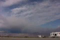 Death Valley 20 Stovepipe Wells Rainbow Time Lapse x10 Footage