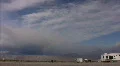 Death Valley 20 Stovepipe Wells Rainbow Time Lapse x10 HD Footage