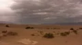 Death Valley 31 Timelapse Mesquite Sand Dunes HD Footage
