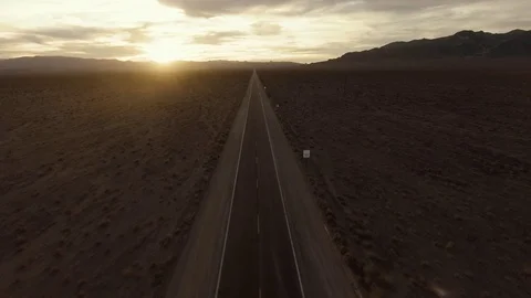 Death Valley - 4k Stockbeeldmateriaal 74515220