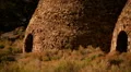 Death Valley Charcoal Kiln 06 Day HD Footage