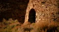 Death Valley Charcoal Kiln 07 Day HD Footage