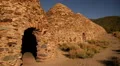 Death Valley Charcoal Kiln 11 Day HD Footage