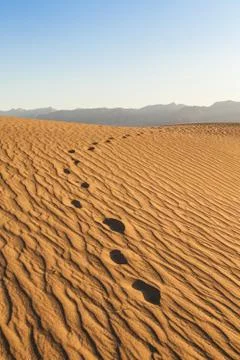 Death valley desert Stock-Fotos