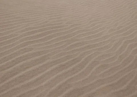 Death Valley Dune Stock Photos