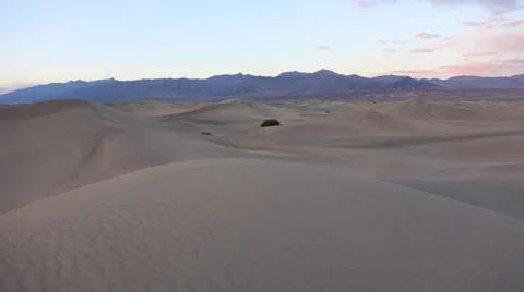 Death Valley Stock Footage 36372005