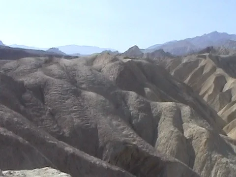 Death Valley Stock Footage 83426310