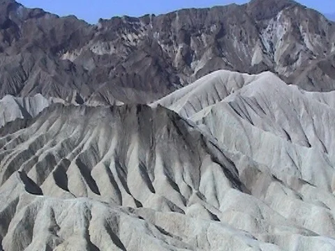 Death Valley Stock Footage 83427152