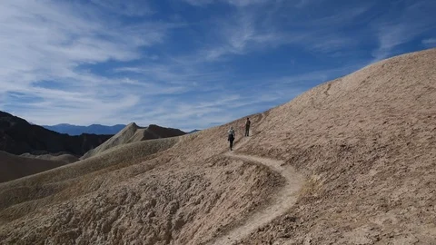 Death Valley Stock Footage 100522872