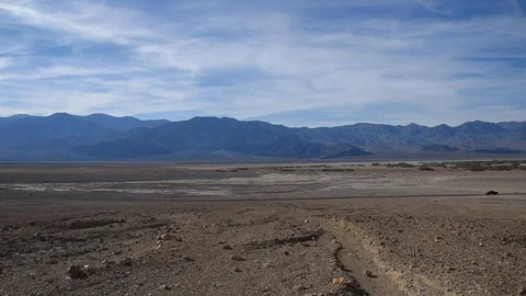 Death Valley Stock Footage 100581656