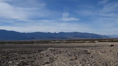 Death Valley Stock Footage 100582483