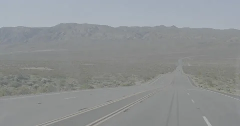 Death Valley Stock Footage 168212592