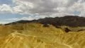 Death Valley HS 05 Zabriskie Point Time Lapse x10 Loop Footage