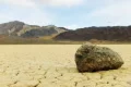 Death Valley HS 11 Racetrack Sliding Rock Loop Web Footage