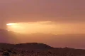 Death Valley HS 17 Telescope Peak Sunset Time Lapse x40 Footage