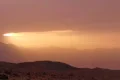 Death Valley HS 18 Telescope Peak Sunset Time Lapse x20 Web Footage