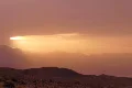 Death Valley HS 18 Telescope Peak Sunset Time Lapse x20 Footage