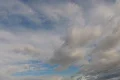 Death Valley HS 19 Stovepipe Wells Clouds Time Lapse x30 Footage