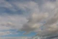 Death Valley HS 19 Stovepipe Wells Clouds Time Lapse x30 Web Footage