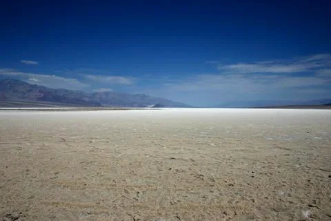 Death valley Stock Photos