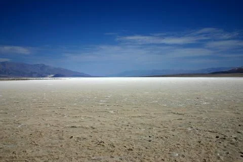 Death valley Stock Photos