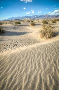 Death valley Stock Photos
