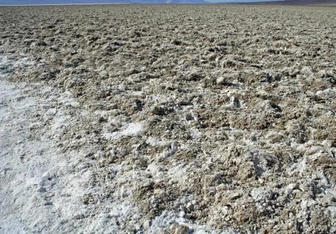 Death Valley Stock Photos
