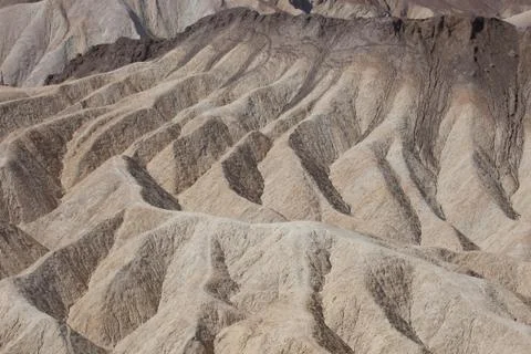 Death Valley Stock Photos