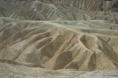 Death Valley Stock Photos