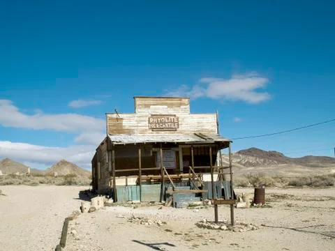 Death valley Stock Photos
