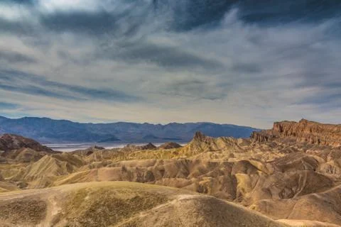 Death Valley Stock-Fotos