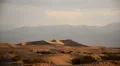 Death Valley Sand Dunes 08 Mesquite Flat Dunes Desert HD Footage