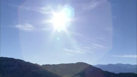 Death valley4 Stock Footage 22637545