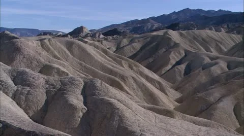 Death valley5 Stock Footage 22637552