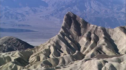 Death valley7 Stock Footage 22637573